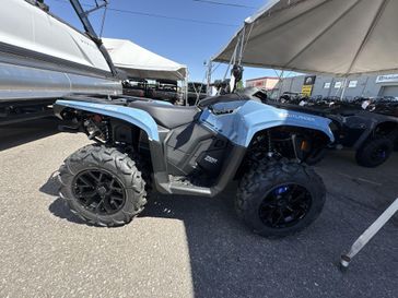 New 2025 Can-Am OUTLANDER XT 700 BE 25 