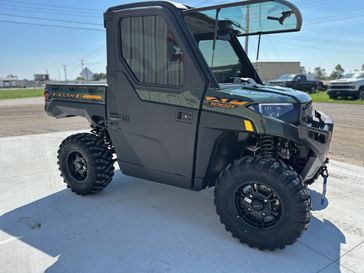 New 2027 Polaris Ranger XP 1000 NorthStar Ultimate 