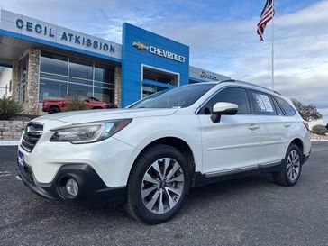 Used 2019 Subaru Outback 2.5i