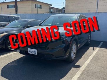 Used 2025 Honda CR-V EX-L