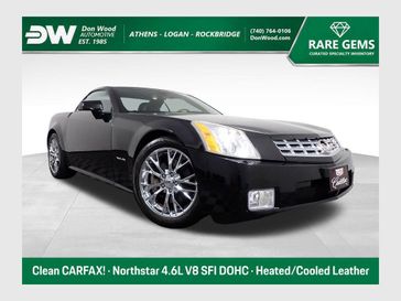 Used 2005 Cadillac XLR Base