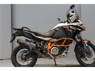 Used 2014 KTM 1190 R ADVENTURE 