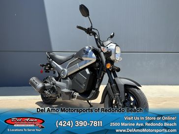 2025 Honda Navi 