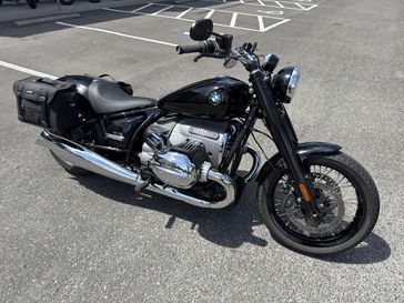2021 BMW R 18 Base 