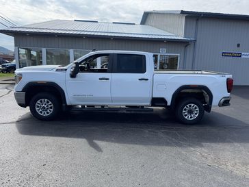 2020 GMC Sierra 2500HD 