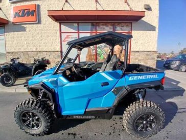 2026 Polaris GENERAL XP 1000 Ultimate