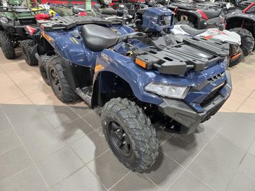 2026 KAWASAKI BRUTE FORCE 750 EPS GRAYISH BLUE 