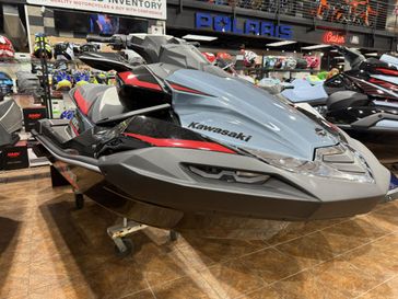 2025 Kawasaki JET SKI ULTRA 160LX-S 