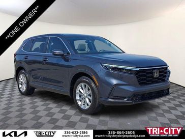 Used 2024 Honda CR-V EX