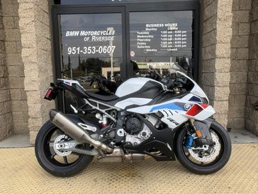 New 2026 BMW S 1000 RR 