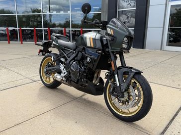 2026 Suzuki GSX 8TT