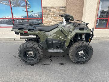 2025 Polaris SPORTSMAN 570 EPS 