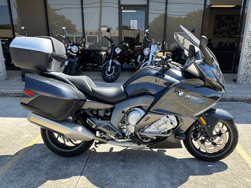 Used 2013 BMW K 1600 GT 