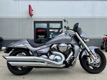 Used 2011 Suzuki BOULEVARD M109R LTD 
