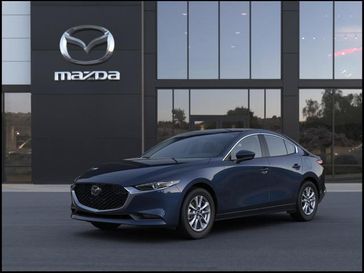 New 2026 Mazda Mazda3 2.5 S