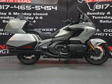 New 2025 Honda Gold Wing Tour 