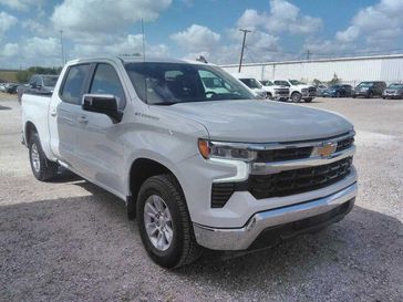 Used 2025 Chevrolet Silverado 1500 LT