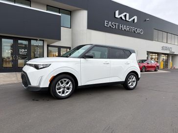 Used 2023 Kia Soul S