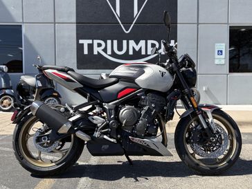2026 Triumph Trident 800
