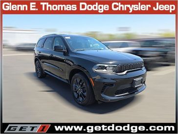 2024 Dodge Durango Gt Rwd