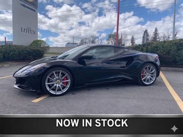 New 2025 Lotus Emira V6 Base 2dr Coupe