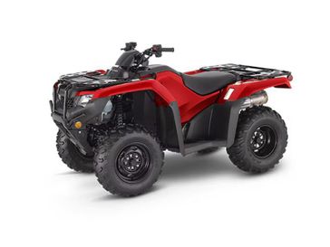 2025 Honda RANCHER 4X4 AT EPS 