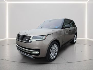 Used 2023 Land Rover Range Rover SE