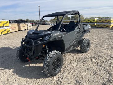 New 2027 Can-Am COMMANDER XT 1000R 