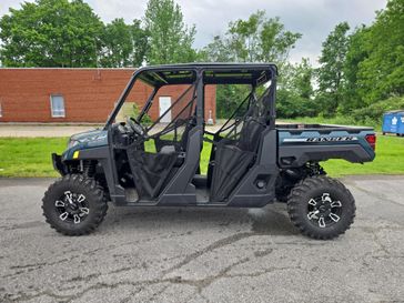 2026 Polaris RANGER CREW XP 1000 Premium