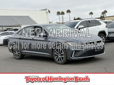 Used 2025 Volkswagen Jetta 1.5T SE