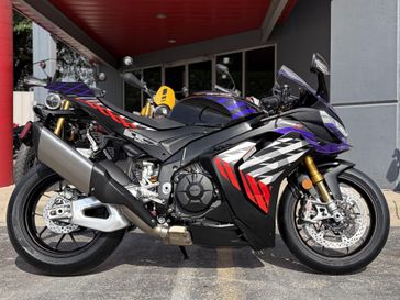 2027 Aprilia RSV4 Factory