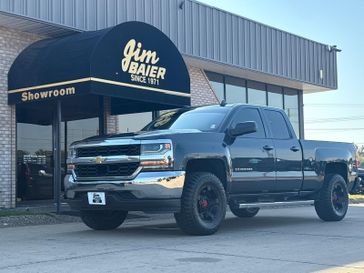 Used 2019 Chevrolet Silverado 1500 LD LT