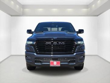 New 2026 RAM 1500 Laramie Crew Cab 4x4 5'7' Box