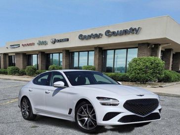 Used 2026 Genesis G70 2.5T