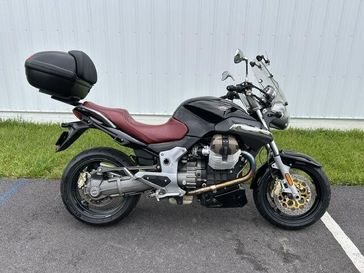 2006 Moto Guzzi Breva 1100 