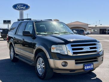 Used 2014 Ford Expedition XLT