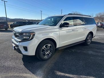 New 2026 Ford Expedition Max Active