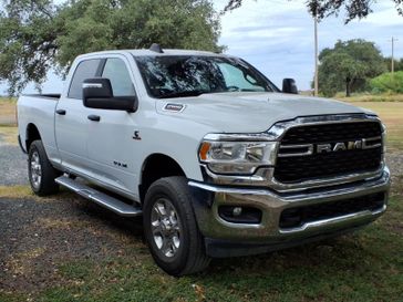 Used 2024 RAM 2500 Big Horn
