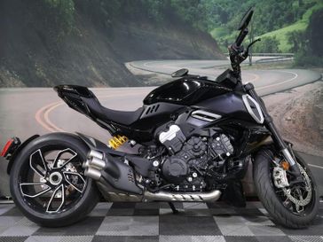 2023 Ducati Diavel V4