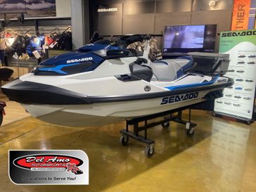 New 2026 Sea-Doo FISHPRO SPORT 170 (SOUND SYSTEM) 