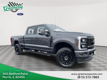 2026 Ford F-250 Super Duty XLT's photo