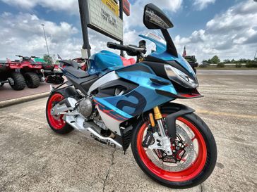2026 APRILIA RS 660 