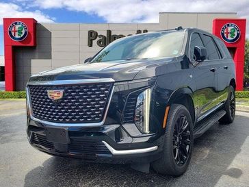 Used 2025 Cadillac Escalade 4WD 4dr Premium Luxury