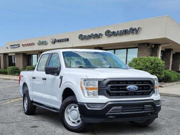 Used 2021 Ford F-150 XL