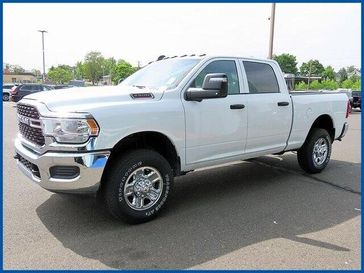 Bright White Clear Coat