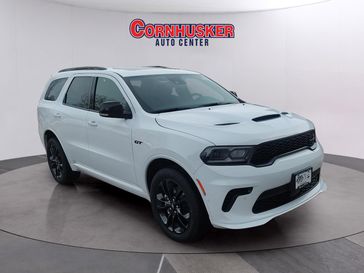New 2026 Dodge Durango GT Plus