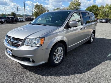 Used 2019 Dodge Grand Caravan SXT