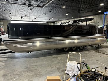 New 2026 SOUTHBAY 224RS30 