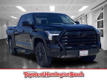 Used 2024 Toyota Tundra Limited