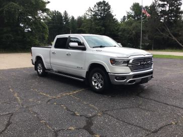 Used 2019 RAM 1500 Laramie